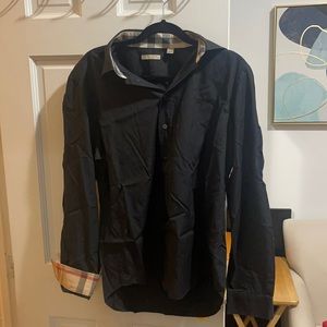 Burberry Dress Shirt